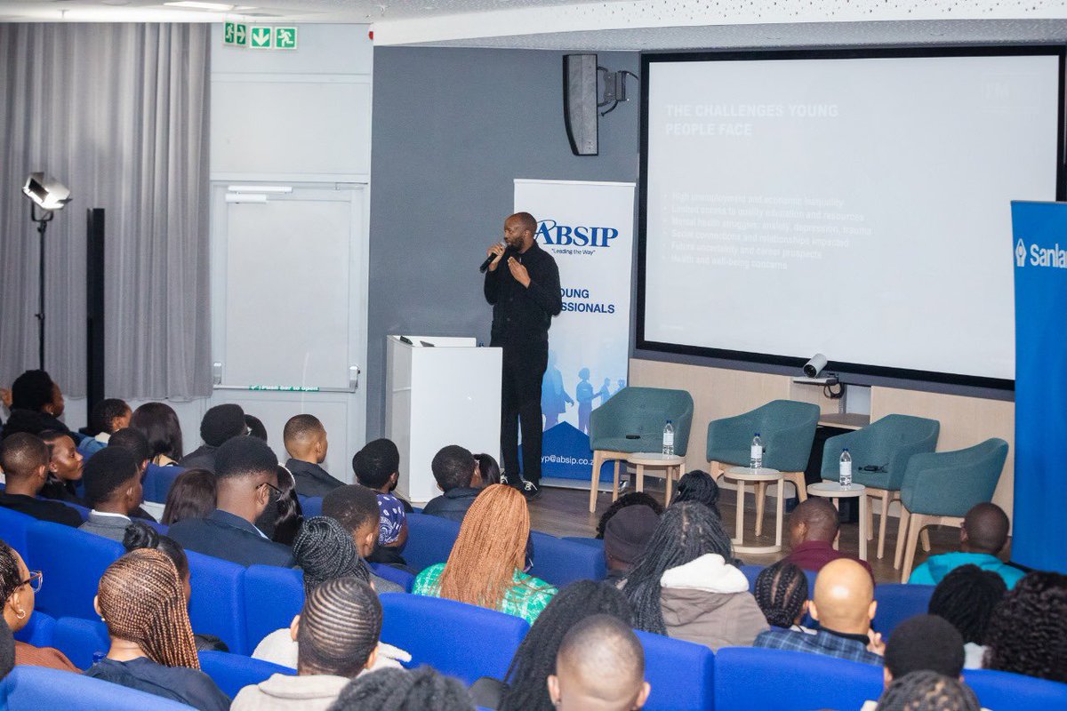 ABSIP Young Professionals tweet media