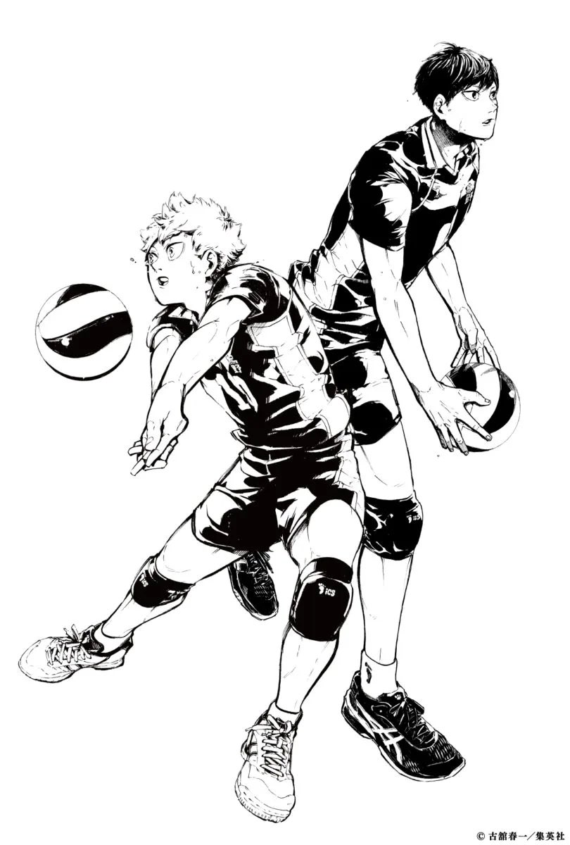 suckerforyuu's tweet photo. I LOVE THIS TYPE OF ILLUSTRATION SO MUCH 😭 https://t.co/w03tOegcTP