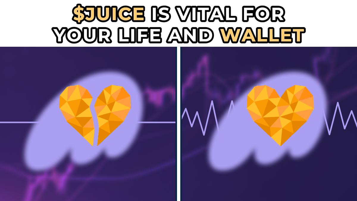 JUICECOIN tweet media