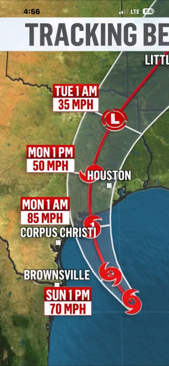 FYI: Reminder that all CCISD operations are shut down for Monday.  Rain, flooding and gusting winds expected.  Please stay tuned into all CCISD and media outlets for updates.  Be safe!