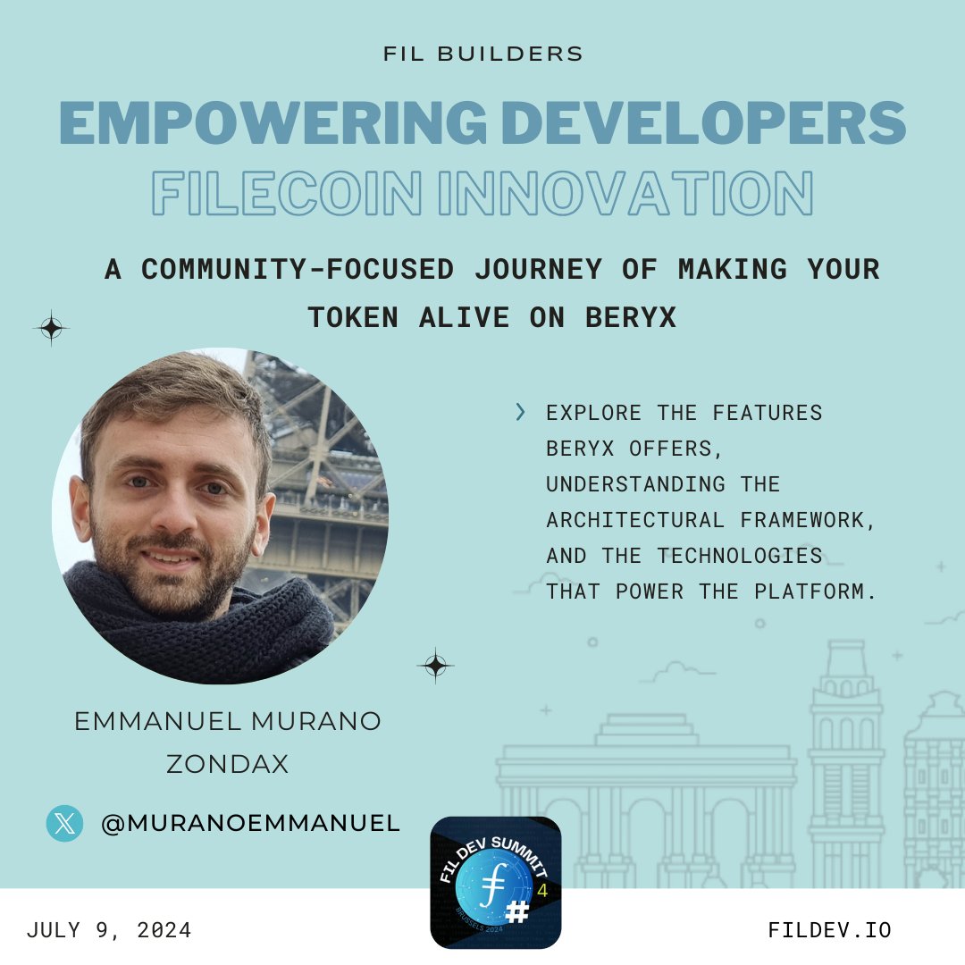 FIL Builders tweet media