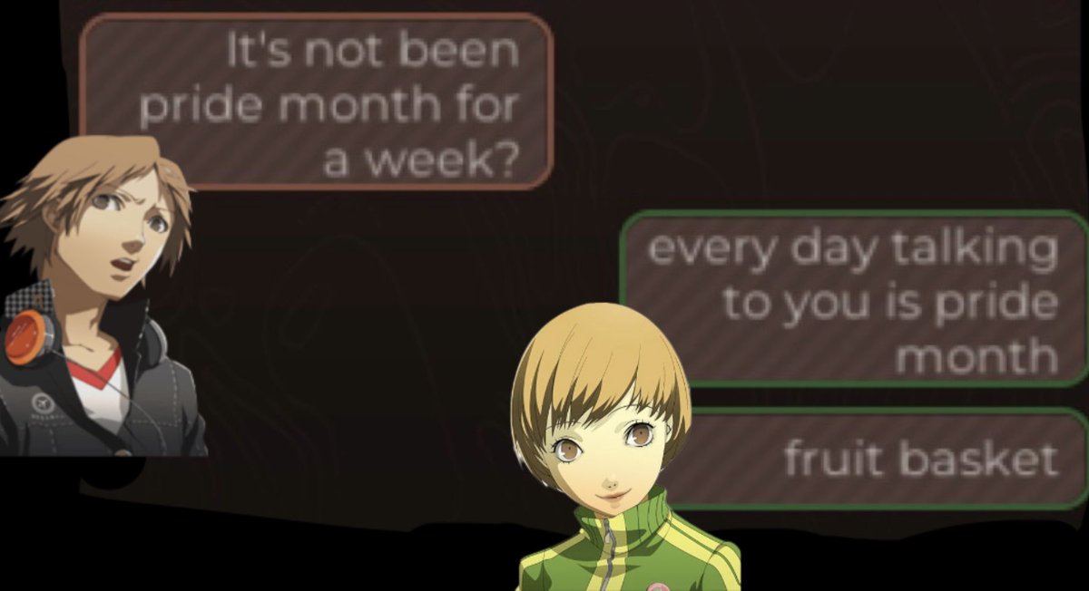 MaplePeache's tweet image. 