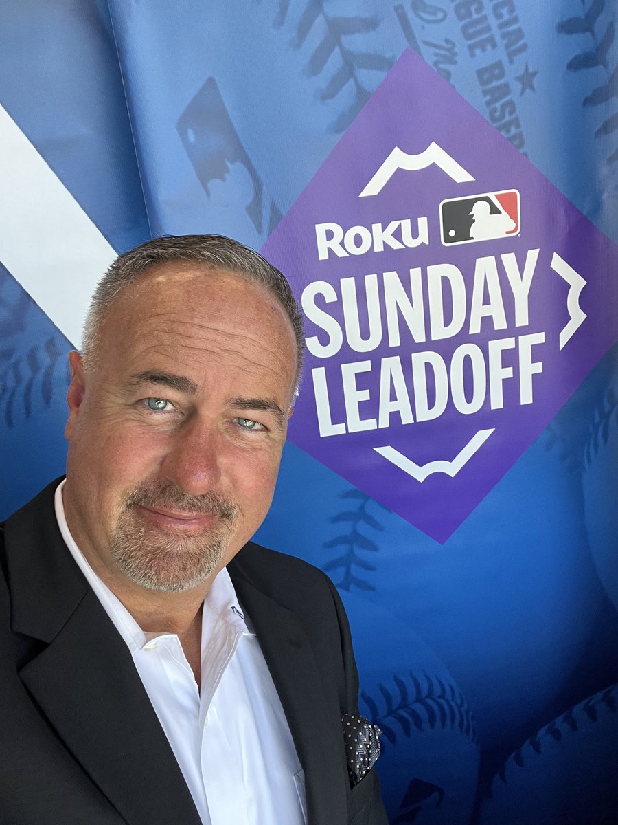 Don Orsillo tweet media