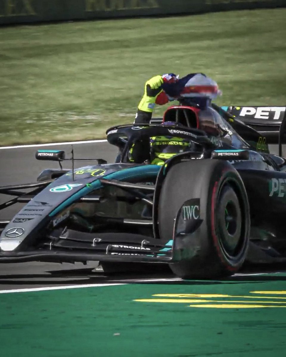 ESPNF1's tweet image. Some people said he would never win a race in F1 again…