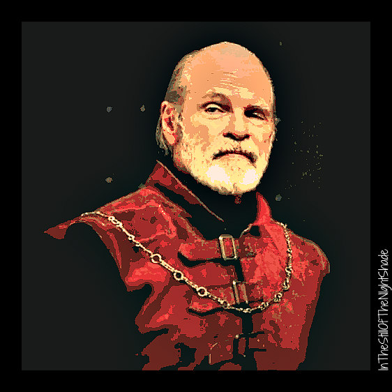 SueOestmann's tweet photo. #ThisIsOurOutpost
"The Colipsum Conundrum" S1, E7, Airdate 8/28/18 #MichaelFlynn as #CorneliusCalkussar
#TheOutpost #TVseries #Action #Adventure #BlackBloods #Drama #Fantasy #Romance #SciFi #BringBackCloaks #SaveTheOutpost #ScreenShotEdits #FanEdit #Edits #PhotoEdits #DigitalEdits #PosterArt #Posterize #Colors #Vibrance #Shading #Highlights
@outpostseries is available to watch on @primevideo @electricnowtv @Dean_Devlin