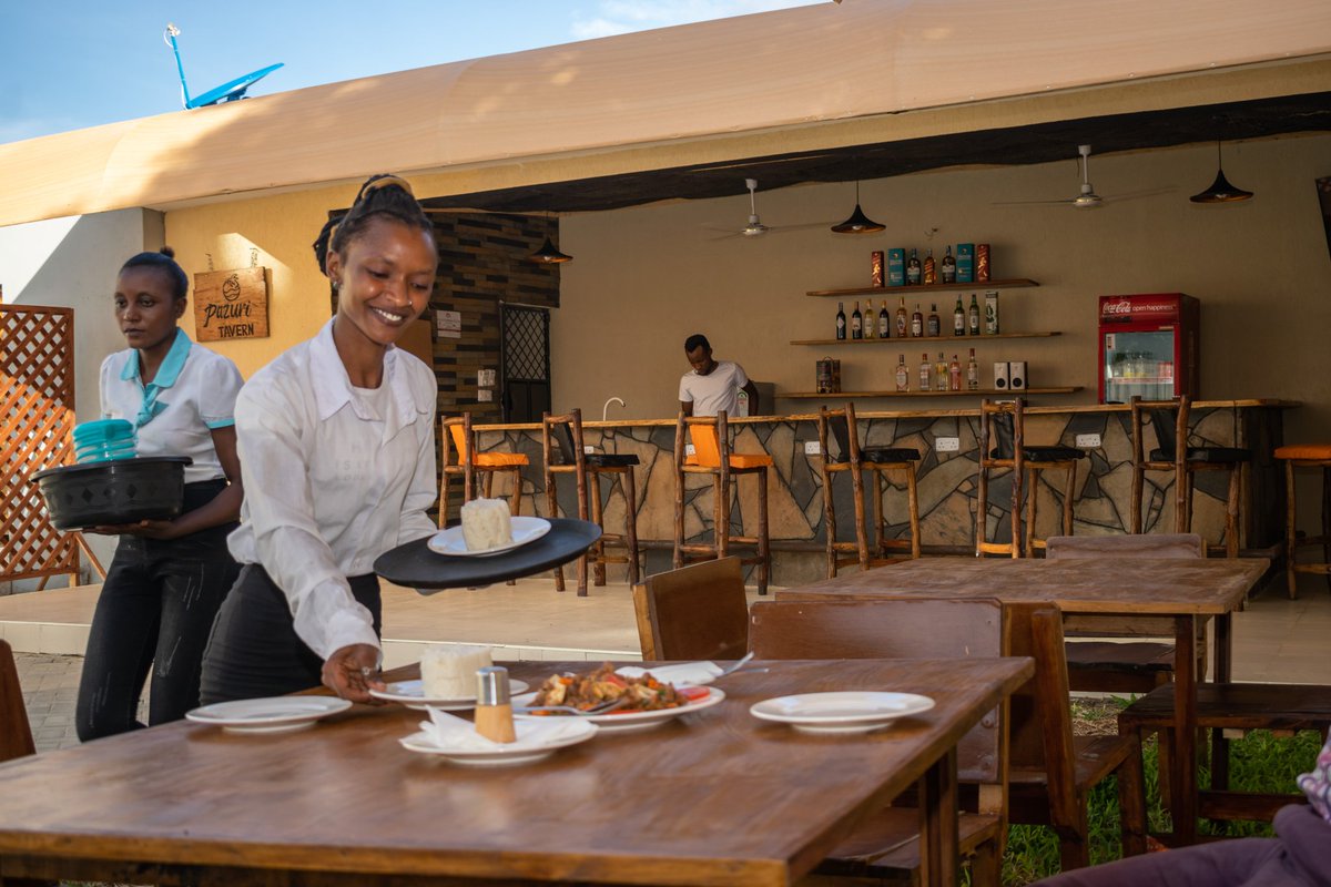inkabaresort's tweet photo. Sundays are for serenity. Unwind and rejuvenate at Inkaba Resort.

📍 Kichinjioni, Off Malindi Road, Kilifi 

📧 info@inkaba.co.ke 
📞 0115381118

#inkabaresort  #kilifi https://t.co/3ZeO5JEdCo