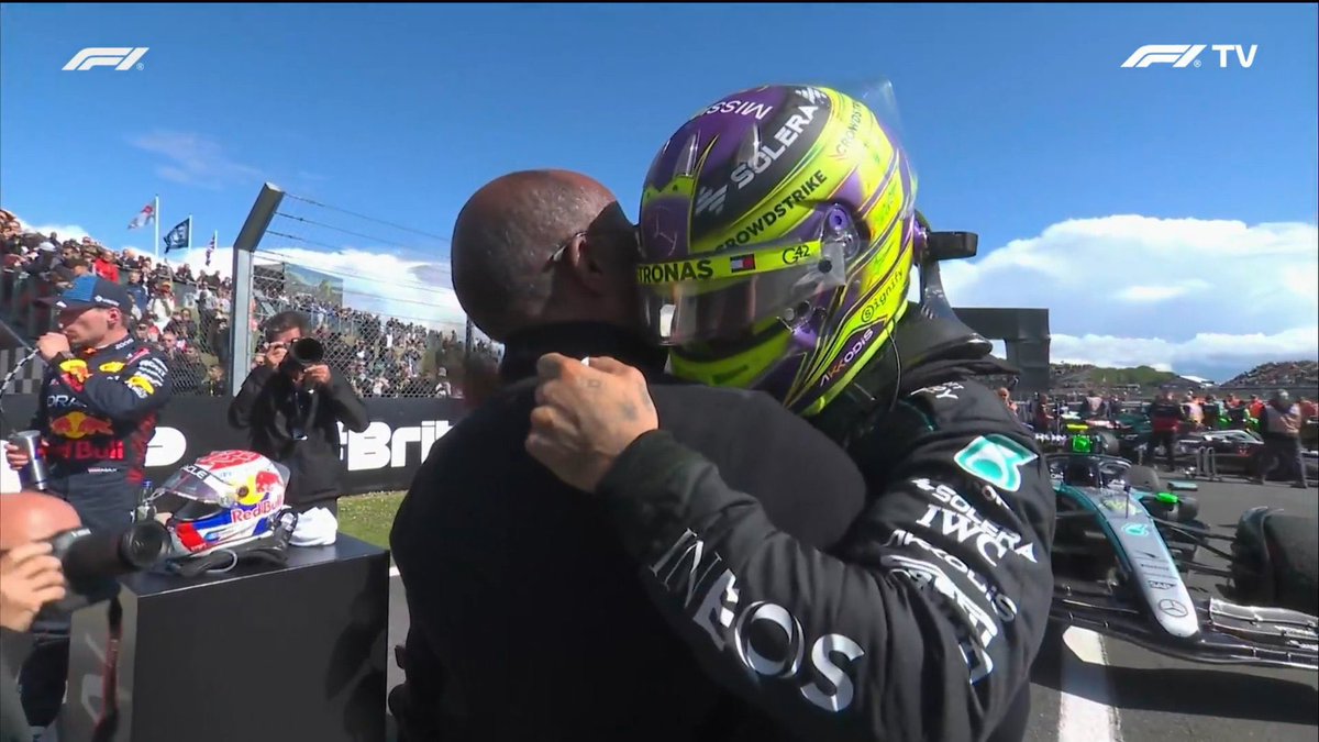 MOT0GP's tweet photo. how far you have come @lewishamilton https://t.co/2v1DrWiM8N
