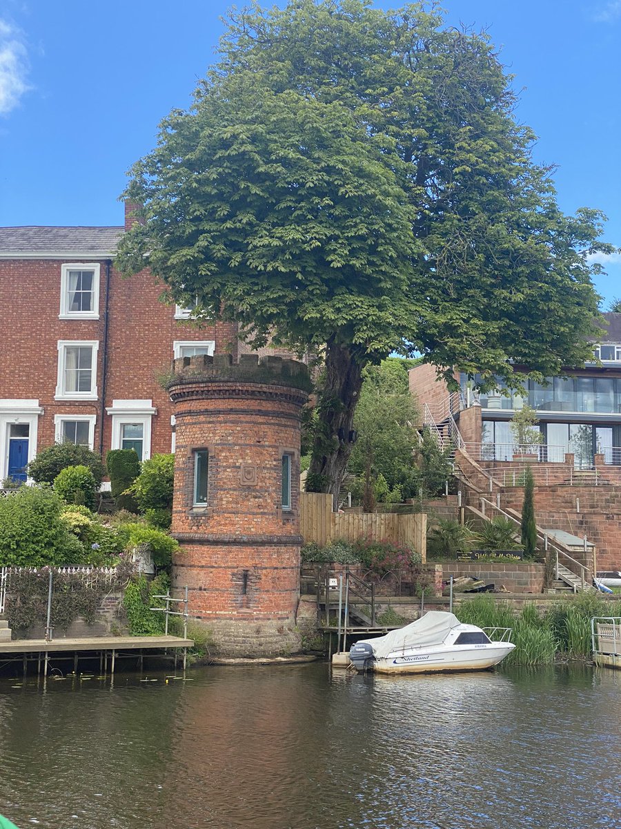 Angela Ferguson (@afergusonbbc) on Twitter photo We loved the half hour city cruise with <a href="/Chesterboats/">ChesterBoat</a> today 😊 ⛴️ 🦆 It’s a great way to enjoy our beautiful city and to see it through the eyes of a tourist ☀️ We loved the half hour city cruise with <a href="/Chesterboats/">ChesterBoat</a> today 😊 ⛴️ 🦆 It’s a great way to enjoy our beautiful city and to see it through the eyes of a tourist ☀️