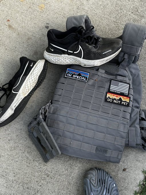 Little rest day cardio. https://t.co/rqrylxIlaq