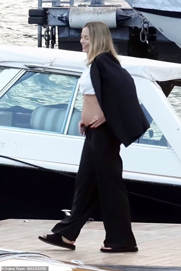 MARGOT ROBBIE É LITERALMENTE MÃE!!!!!!!!!! ❤❤😭😭😭🤏🤏🤏