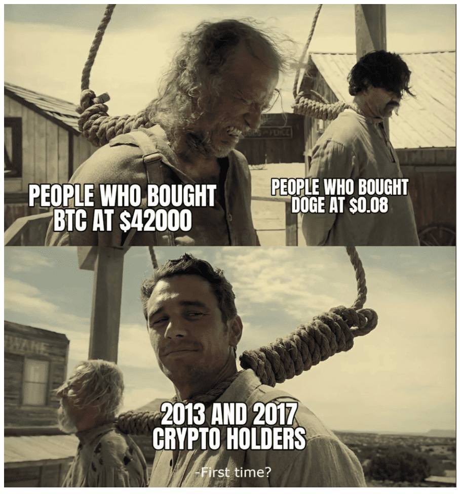 YbitWallet's tweet photo. 💵 Avoid the panic, hold on to your #bitcoin.

💰 Join #YbitWallet and stay trendy!

Build wealth with stability and safety. https://t.co/Sj2IdHIGkF