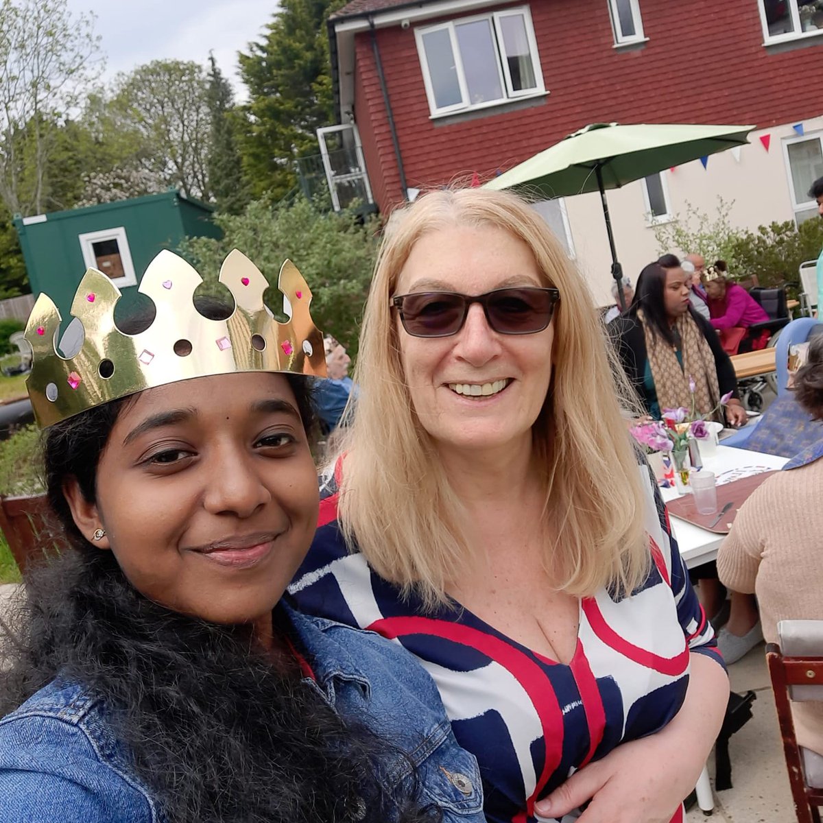 ChegworthHome's tweet photo. Celebrating 'World Thank You Day' at #Chegworth 🌟

Today, we want to shine a spotlight on our incredible nurses and staff. Your commitment to providing exceptional care and support does not go unnoticed.

So, thank you! https://t.co/8NuchEadmt