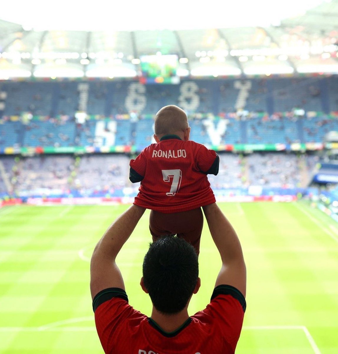 De geração para geração 🇵🇹♥️⚽️🥺