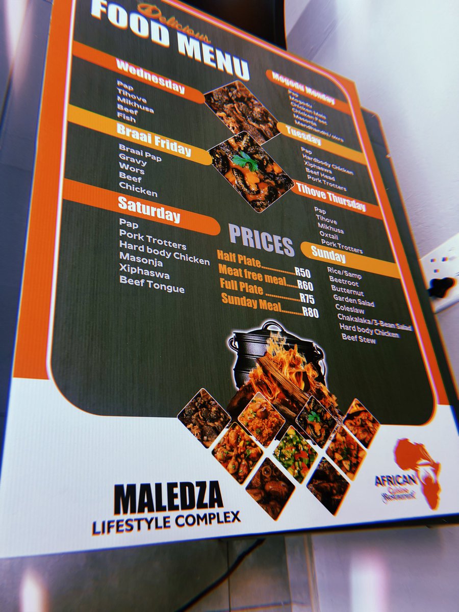 MaledzaLS's tweet image. New store alert! 

Opens Monday 8 July