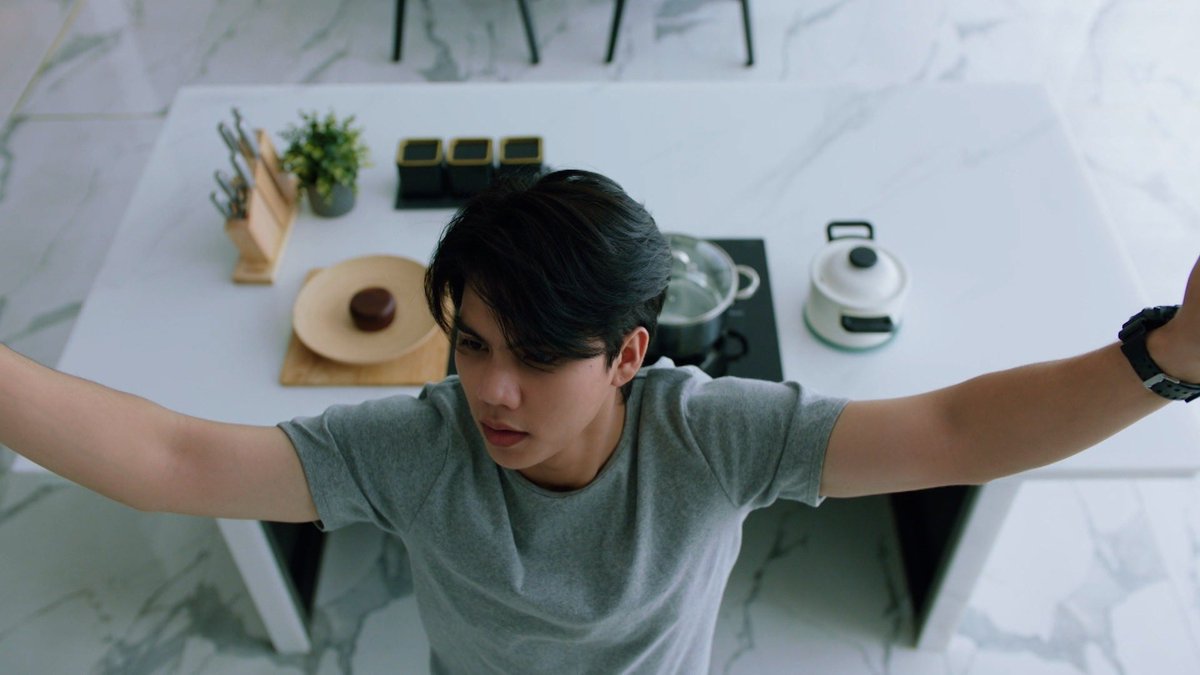 peatwasu's tweet photo. ฮันแน่ หาอะไรอยู่หนะ

FORTPEAT LoveSea EP5
#LoveSeaEP5 https://t.co/HoXKx2ETaI