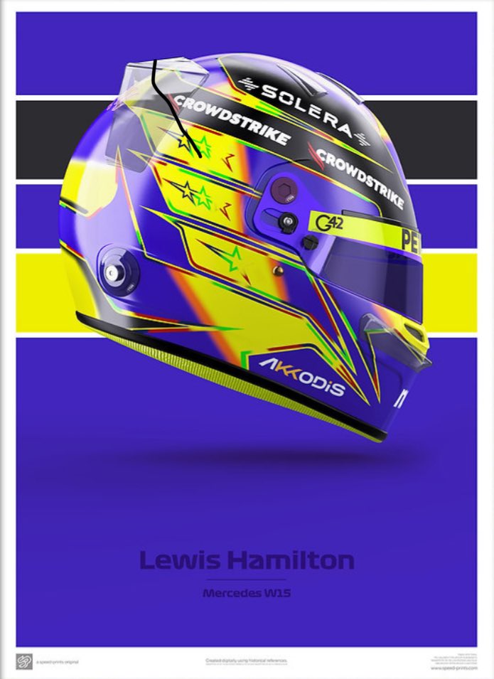 speed_prints's tweet photo. Well done LEWIS!!!! Awesome drive! #britishGP https://t.co/HrqS4FDSls