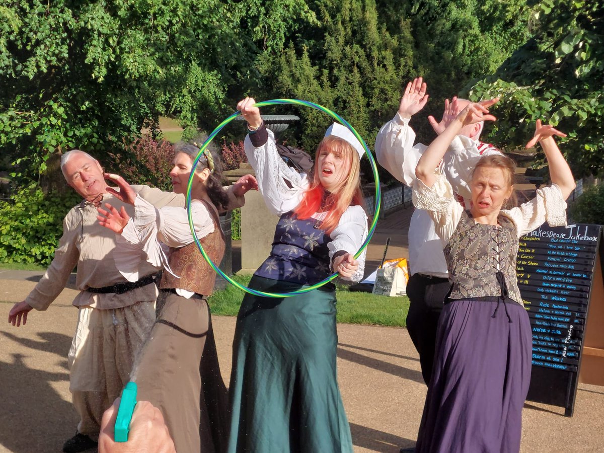 Maria Carnegie tweet media