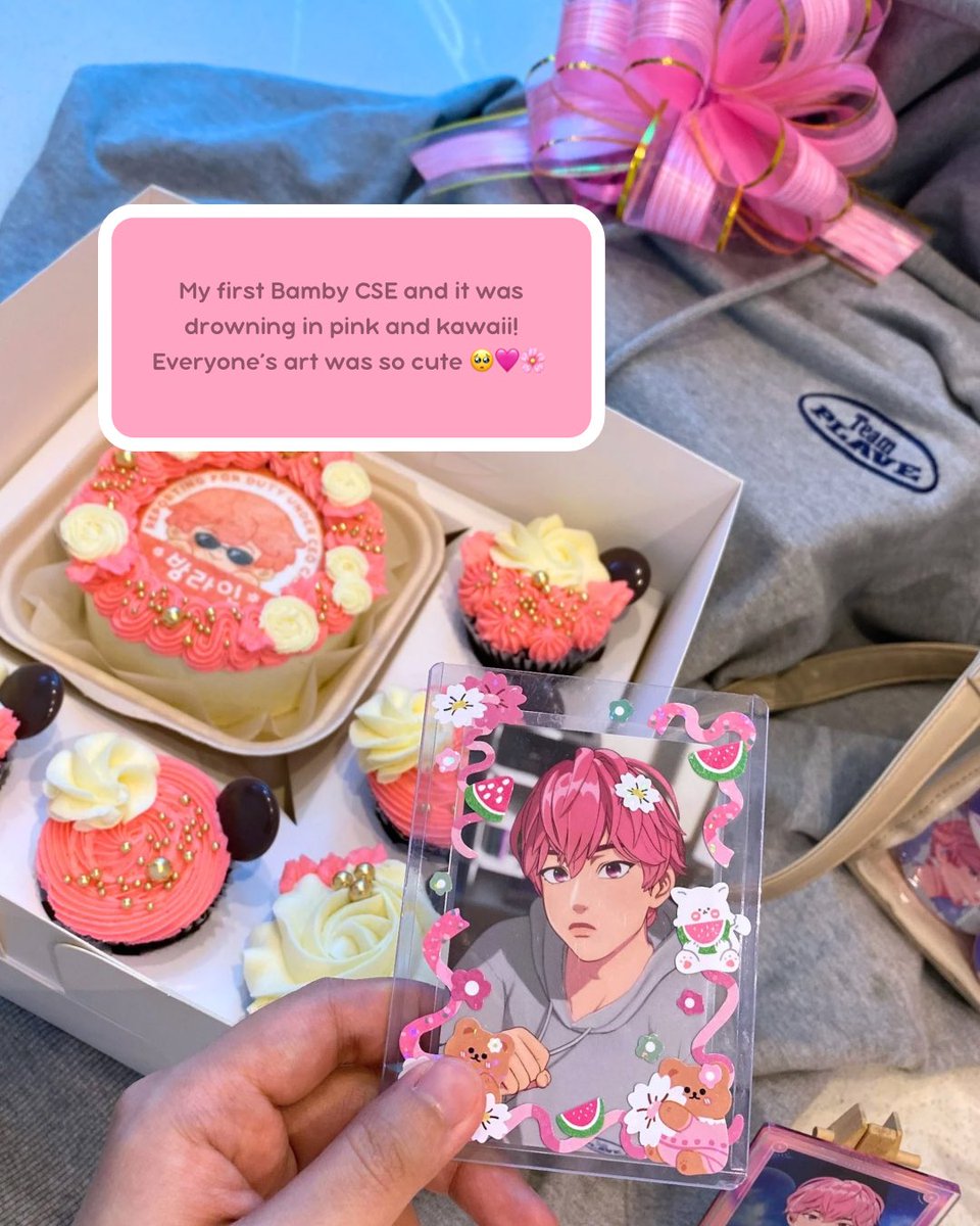 rawrgarita's tweet photo. #BamlineAssemble photo dump! Everything was so pink like a Bamline audition π€£π©·πΈ Thank you much @plliessence and everyone for hosting! https://t.co/6qBdCIQvzS