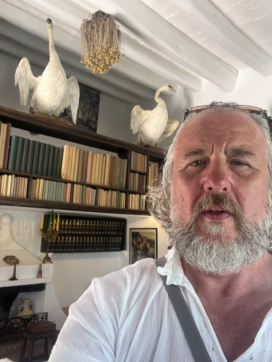 sean gallagher tweet media