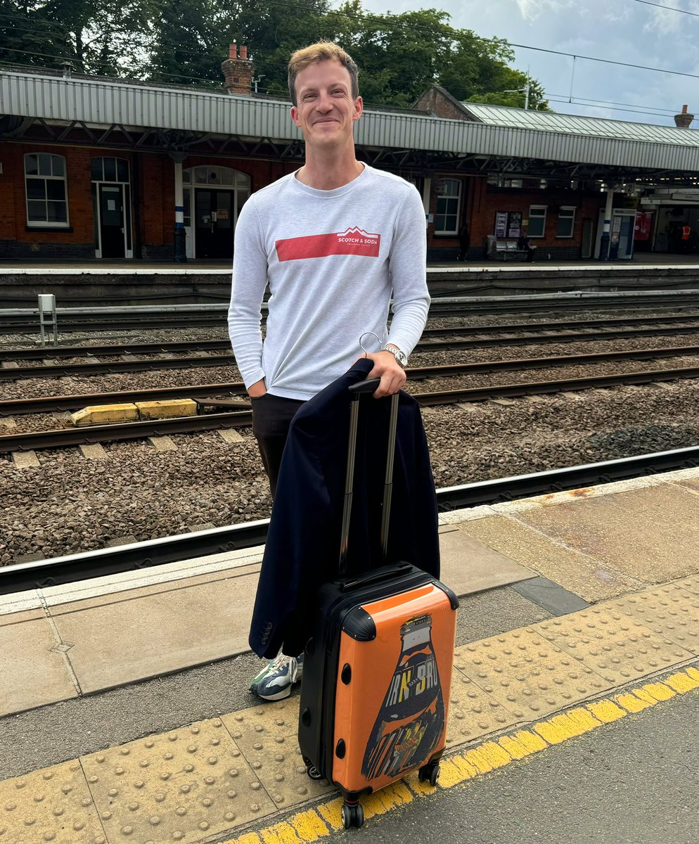 Alistair Strathern MP tweet media