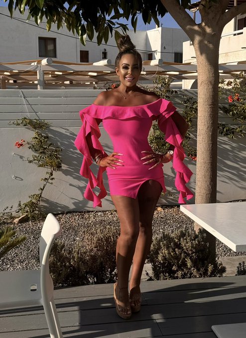 Pink dreams are made of this https://t.co/evY6pPTnUy