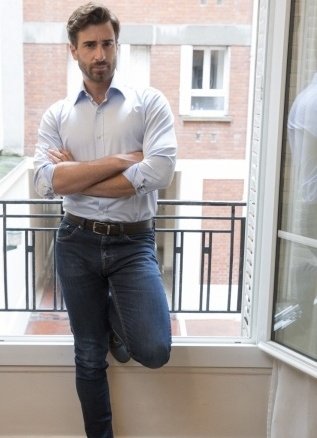 Les Damoiseaux tweet media