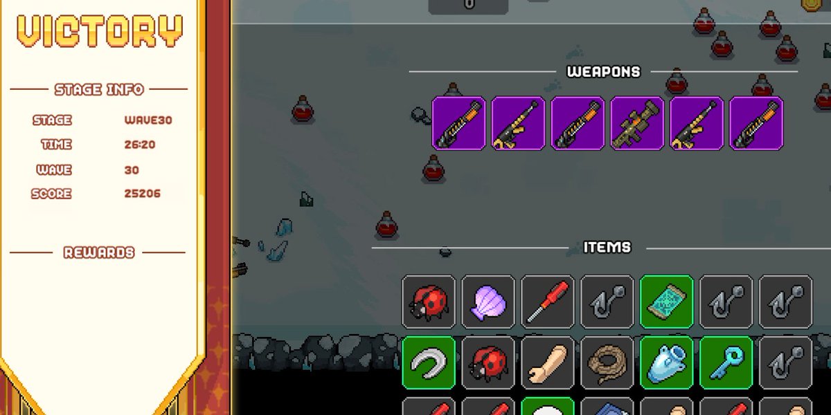 muzi_cage's tweet image. やっとハードコアクリアでけた。。。ショットガンしかかたん。

#backwoods