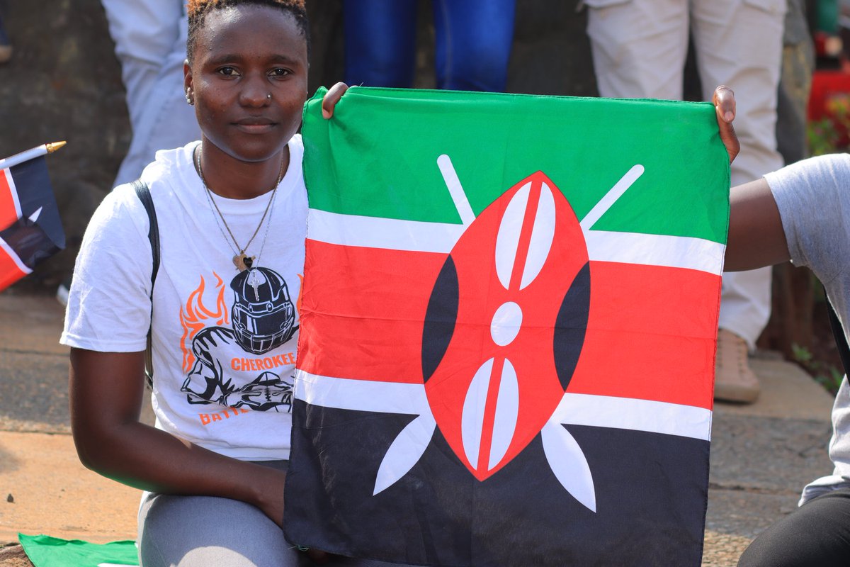 The Kenyan Vigilante tweet media