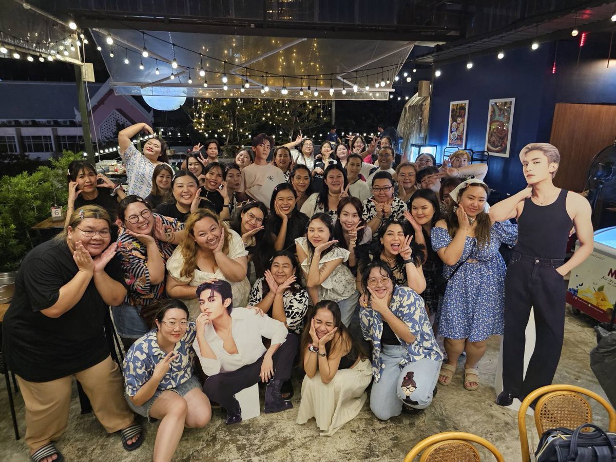 Korkungi55's tweet image. ขอบคุณพี่ๆทุกคนมากๆสำหรับวันนี้ ผิดพลาดประการใดขออภัยมา ณ ที่นี้ด้วย ปีหน้าเจอกันใหม่น๊า :) 

#กินหมูหมึกกุ้งกะยูวิทมายบูพี่เน็ต 
#HappyNetDay2024
#Net27thBDProject #netsiraphop @netsiraphop @naissx @jjrchan