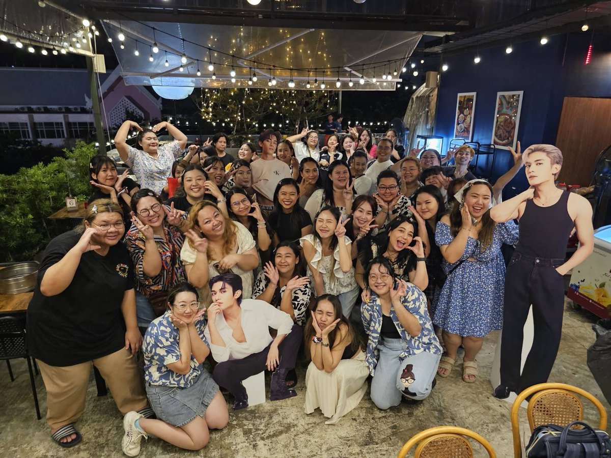 Korkungi55's tweet image. ขอบคุณพี่ๆทุกคนมากๆสำหรับวันนี้ ผิดพลาดประการใดขออภัยมา ณ ที่นี้ด้วย ปีหน้าเจอกันใหม่น๊า :) 

#กินหมูหมึกกุ้งกะยูวิทมายบูพี่เน็ต 
#HappyNetDay2024
#Net27thBDProject #netsiraphop @netsiraphop @naissx @jjrchan