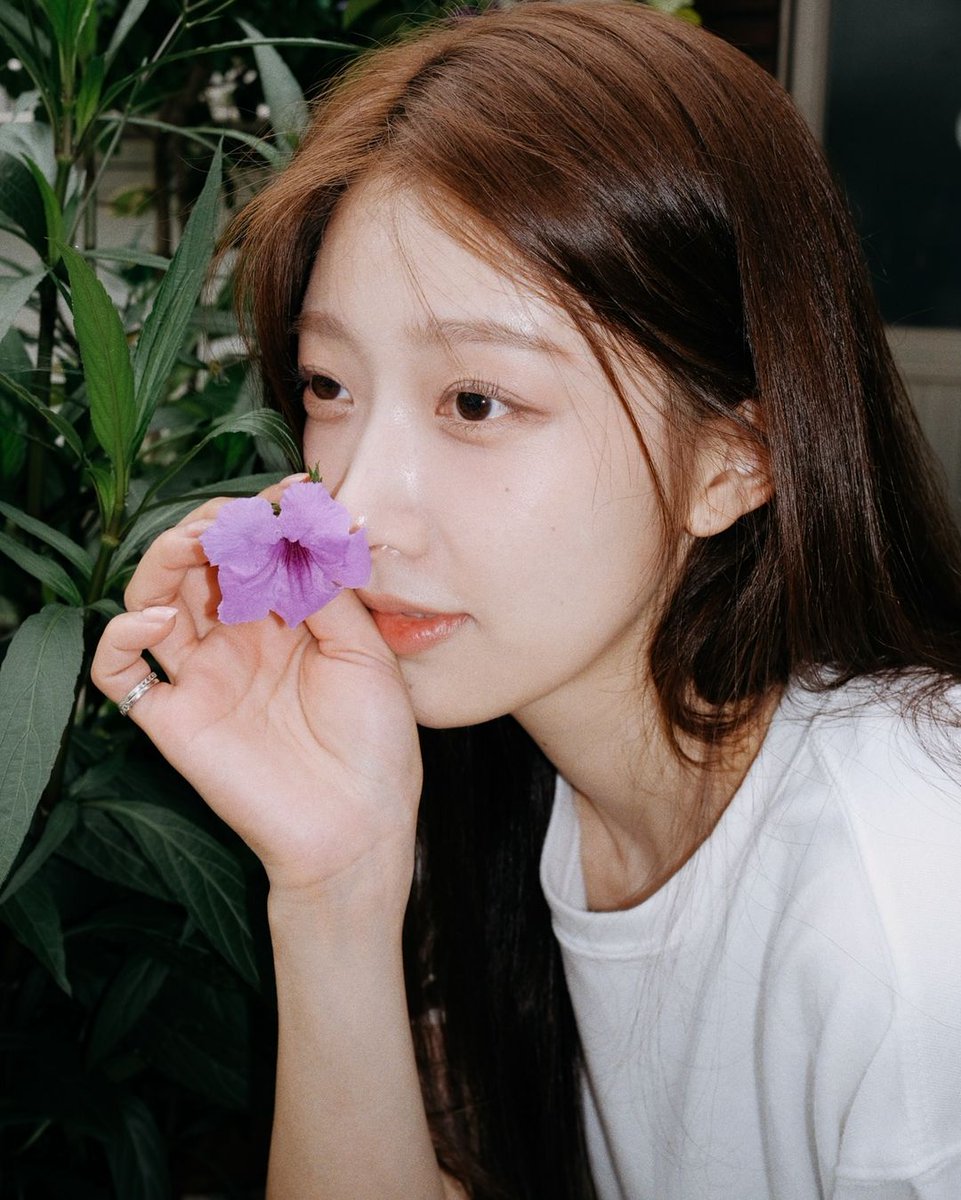 NICESTAGRAM's tweet image. [070724] — e.heomer ☆ ig update !

"Heo Sooyeon😉"

[+]
#EUNICE #유니스