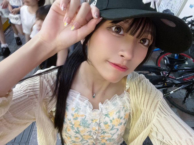 Twitterのコスプレ画像8