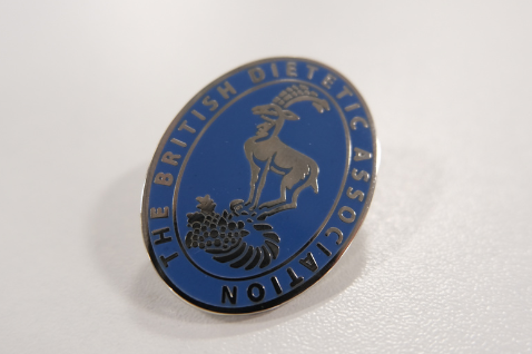 BDA_Dietitians's tweet photo. 🐐 Great news! We've just had a new stock of BDA heritage badges. If you want to promote your BDA membership, why not order a classic ibex crest pin badge on the BDA Shop?

Order your badge ➡ https://t.co/cfrWCca4uY https://t.co/atpQTY3UaU
