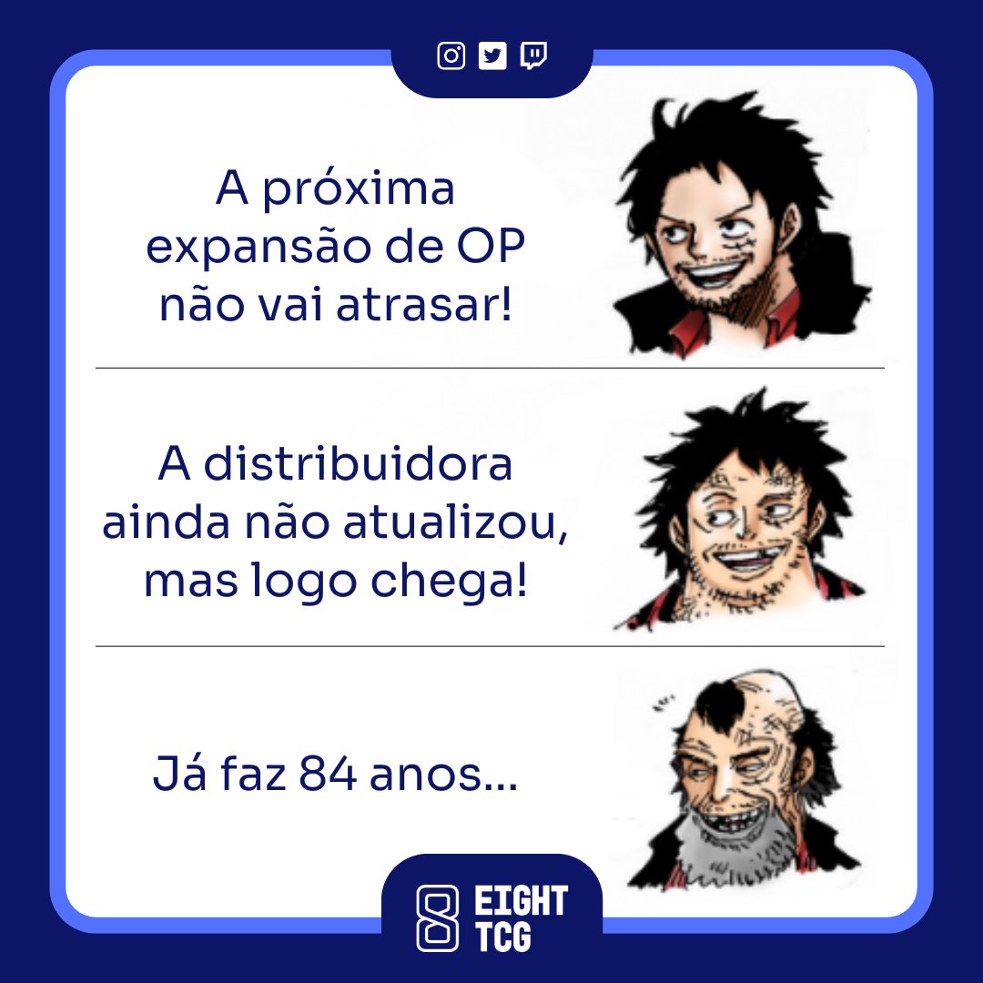 eight_tcg's tweet photo. Eita... https://t.co/8b4JLcL0T7