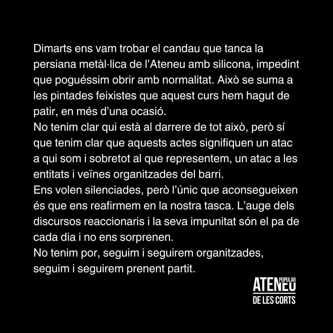 Seguim i seguirem