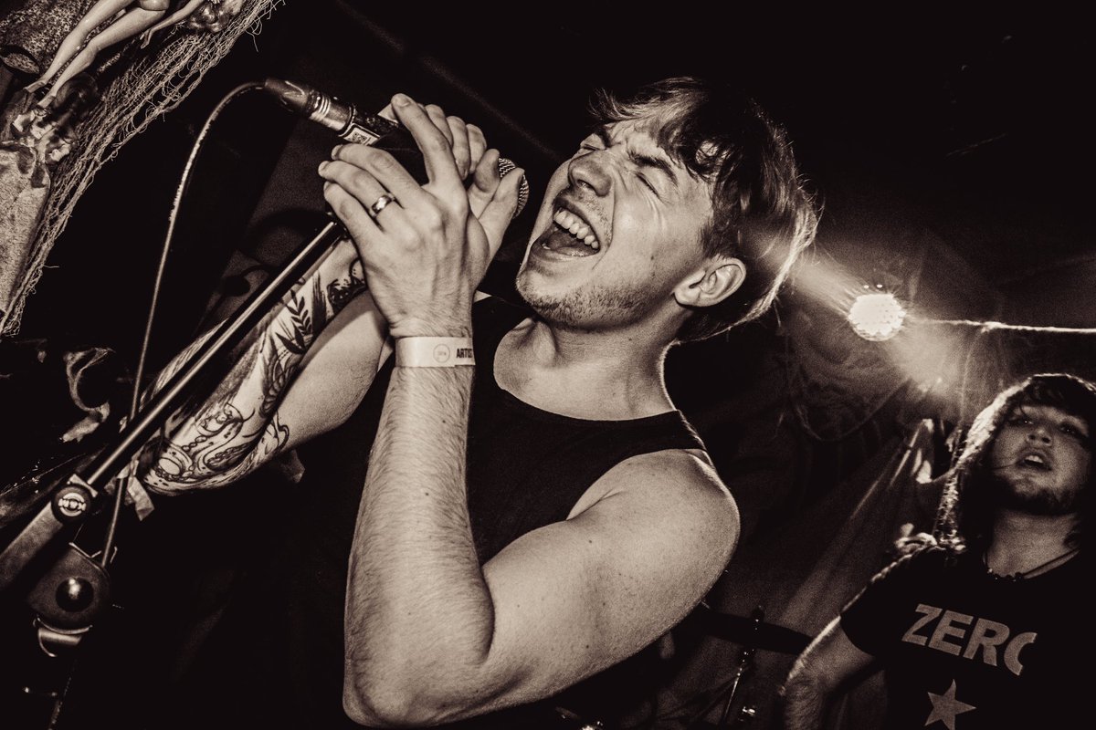 Oceans on Mars (@theoceansonmars) on Twitter photo We cannot wait to play <a href="/nightanddaycafe/">Night & Day Cafe</a> Manchester on the 16th August! Have you got your tickets? x We cannot wait to play <a href="/nightanddaycafe/">Night & Day Cafe</a> Manchester on the 16th August! Have you got your tickets? x
