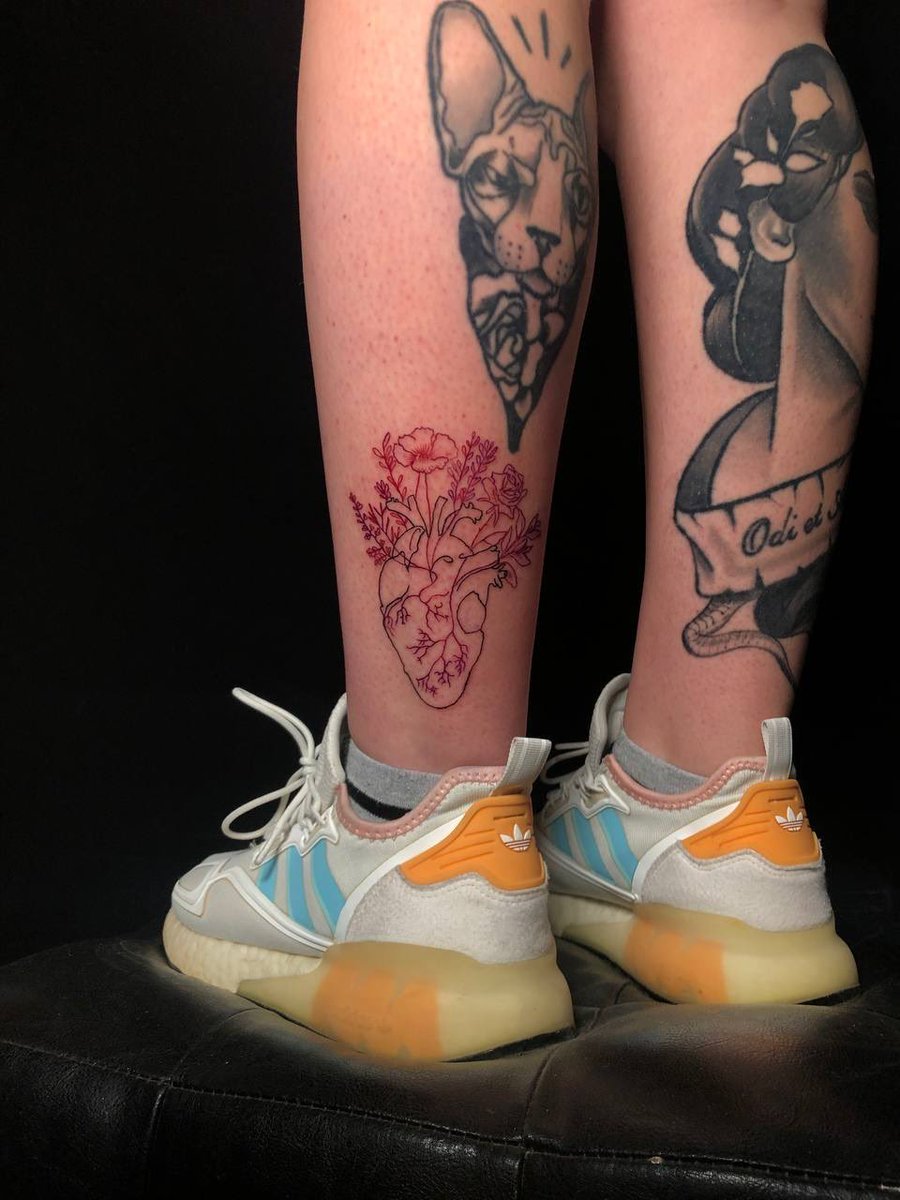 Nightcore🕸🕷 tweet media