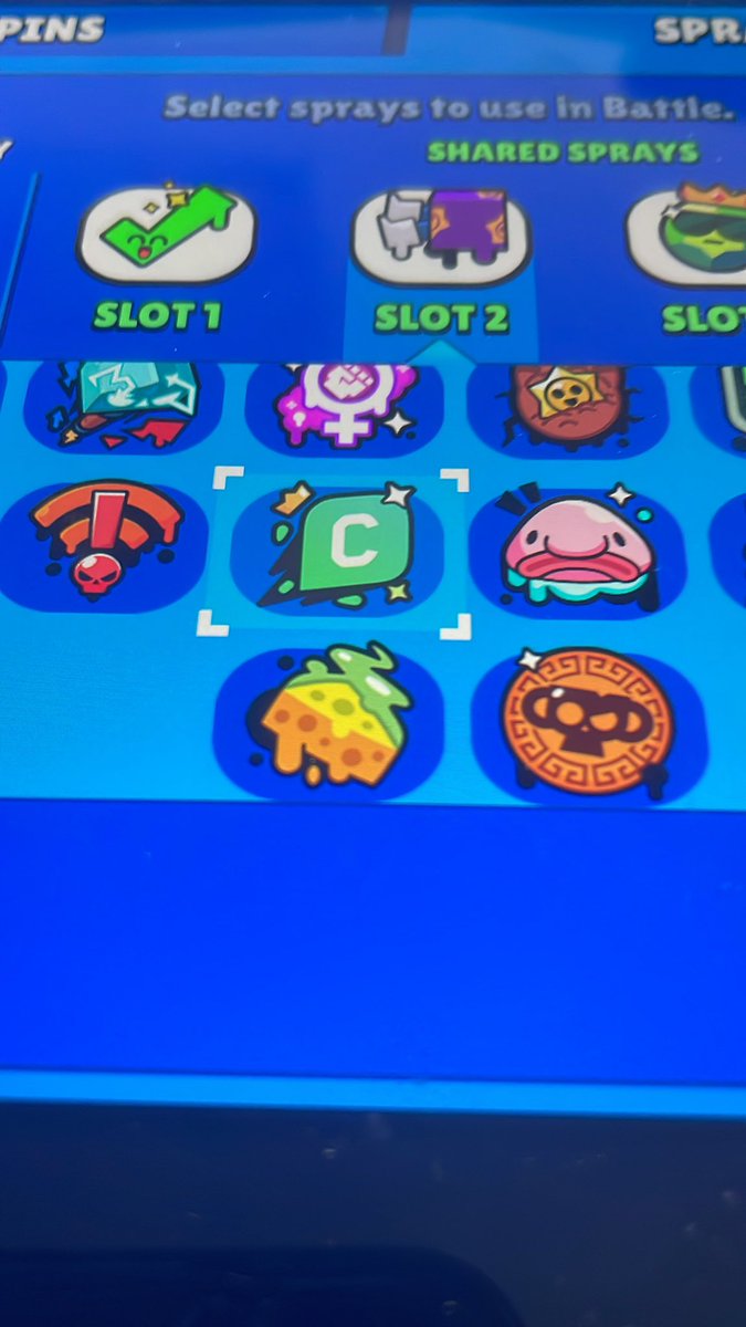Bro I wanna get this spray 😂 Gotta do
more TikToks ig
