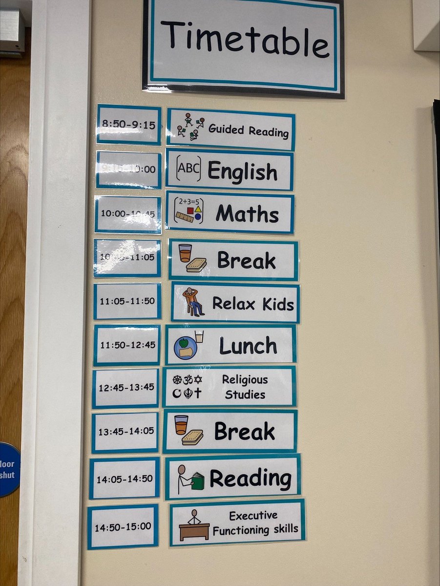 CentreSullivan's tweet photo. I hope everyone has had a lovely weekend and we are ready for tomorrow's timetable! #Final2Weeks https://t.co/7Vur1BGL1r