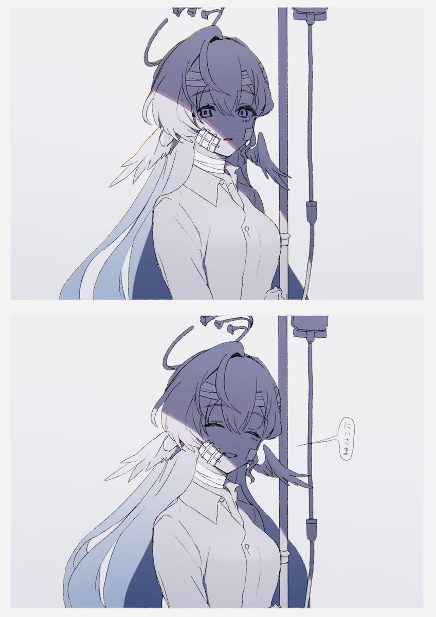 zakone000's tweet photo. 心配 https://t.co/Ix5XpDPNcs
