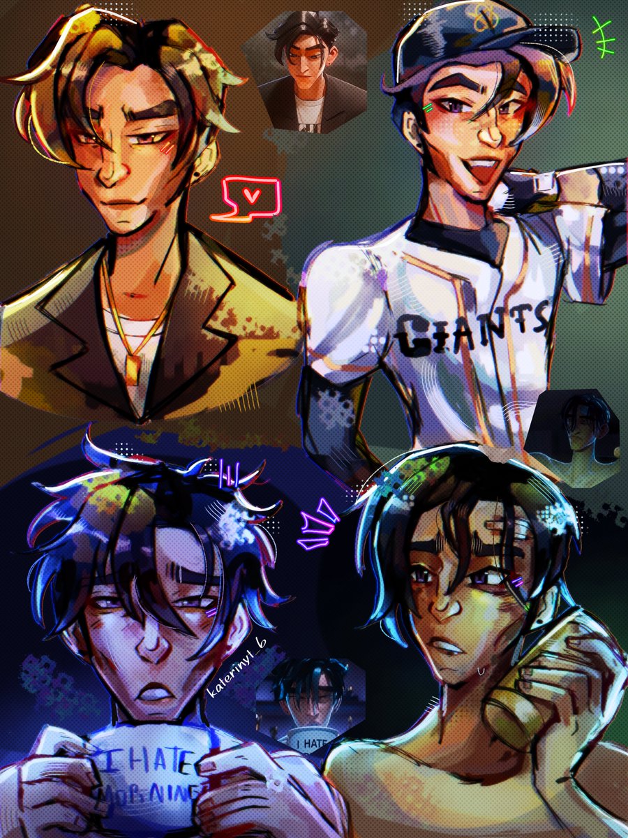 Kenji🥰
#ultramanrising #ultramanrisingnetflix #Ultraman #Kenjisato #kenji #kensato #netflix