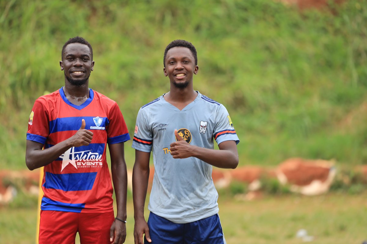 That #SummerBreak glow ☀️

#TNL4 | #EducationForResponsibilty