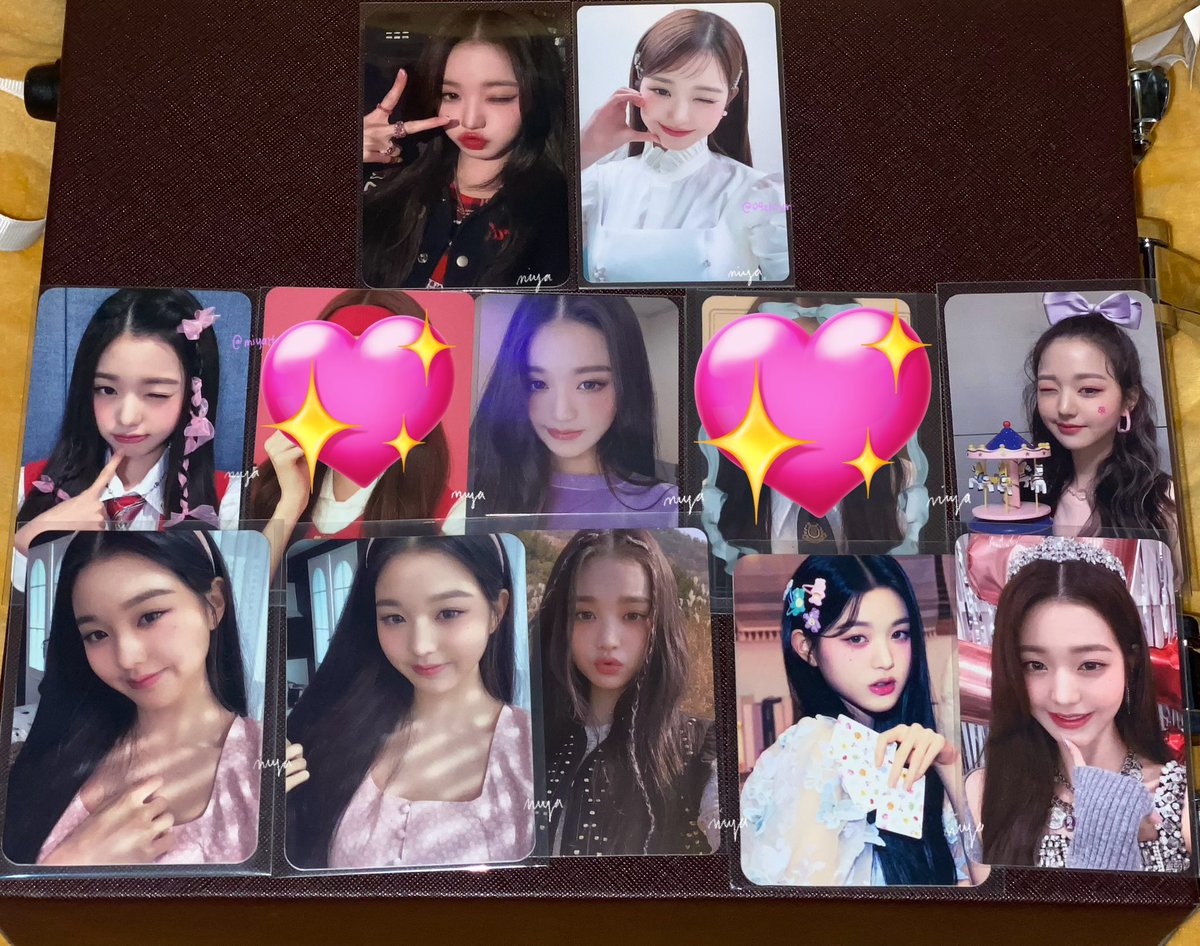 04zlovr's tweet photo. wts lfb ive wonyoung izone rei leeseo gaeul yujin liz soundwave send off ktown dicon mokket withmuu wonderwall withdrama beatroad shopee lodi hyewon bcpc

🫧payo | dop 4wks with nrdp | installment .(can adjust dop if getting sendoff/bcpc)

🫧qyop 

rcbyt : https://t.co/Z1yWBbkzcM https://t.co/jOfYqed70H