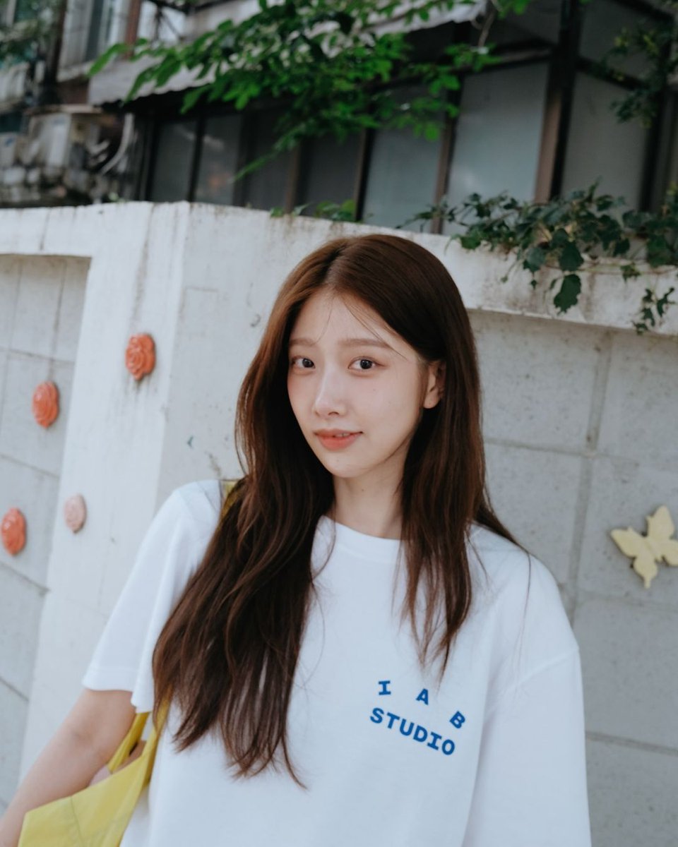 NICESTAGRAM's tweet image. [070724] — e.heomer ☆ ig update !

[+]
#EUNICE #유니스