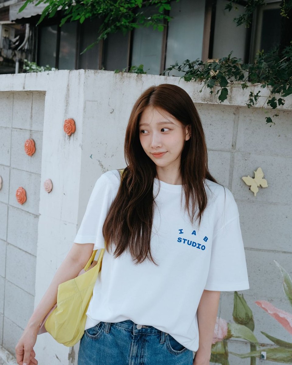 NICESTAGRAM's tweet image. [070724] — e.heomer ☆ ig update !

[+]
#EUNICE #유니스