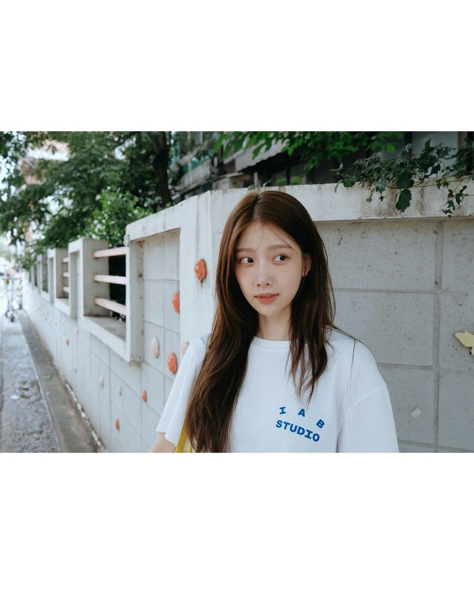 NICESTAGRAM's tweet image. [070724] — e.heomer ☆ ig update !

[+]
#EUNICE #유니스