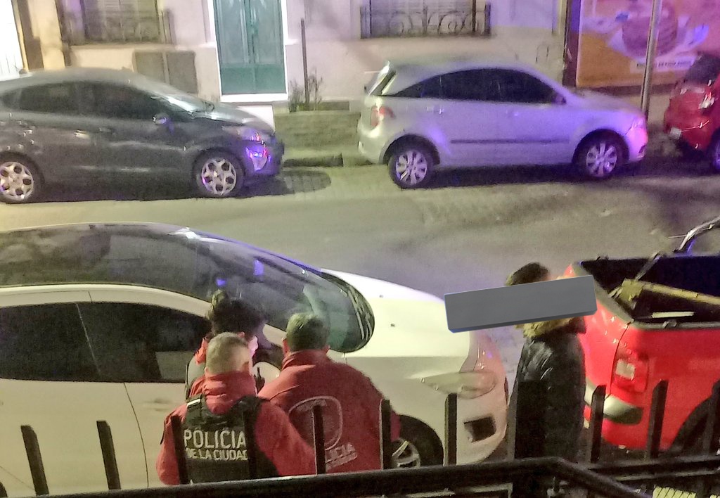 Flor Marchetti tweet media