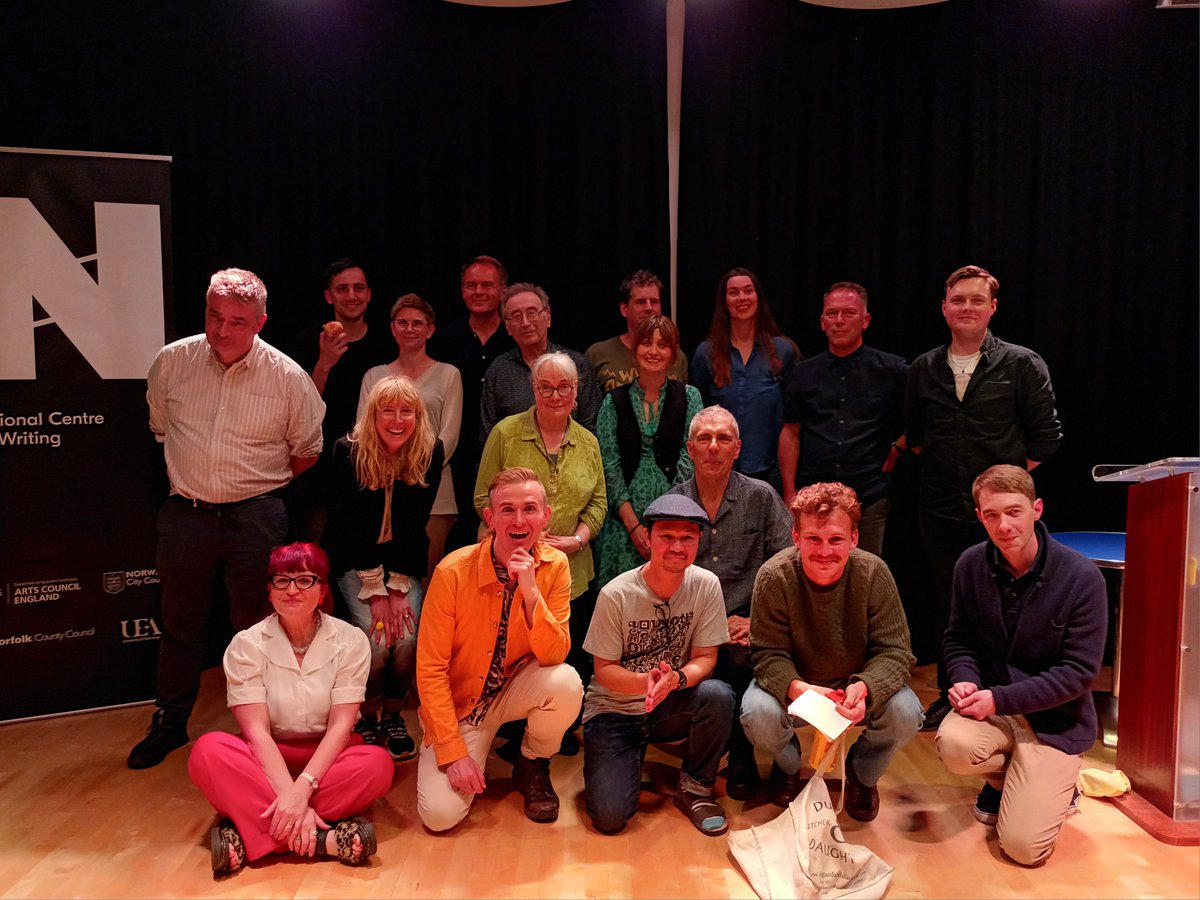 European Poetry Festival tweet media