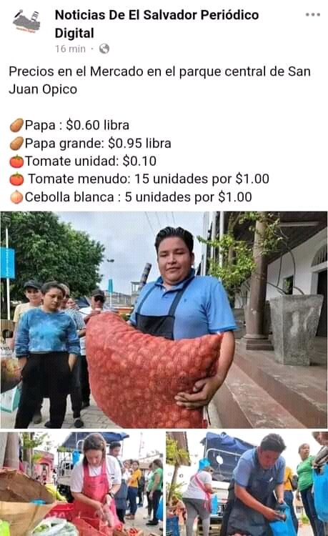 Alex Pérez tweet media