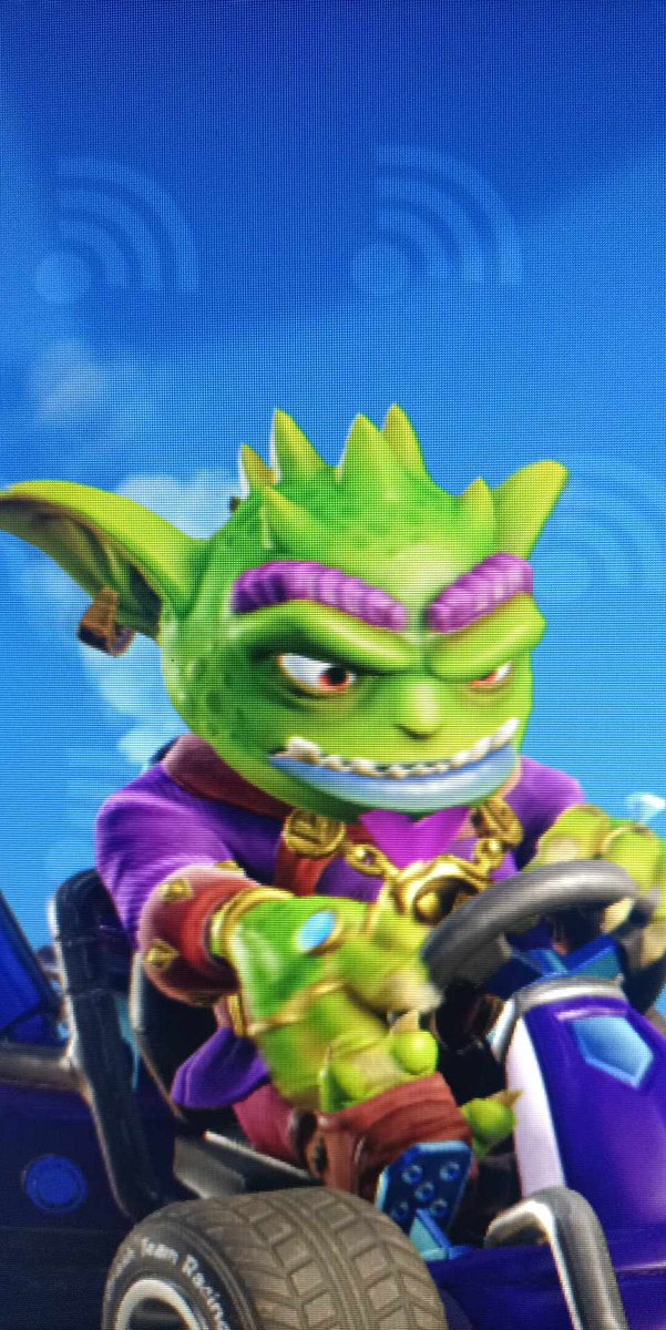 AstraNartsArts's tweet photo. Heโจ๐คฉ๐ฅบ๐ญ๐๐
#CrashBandicoot #CrashNitroKart #RealVelo https://t.co/RJaI7vWc4e